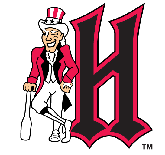 Harrisburg Senators